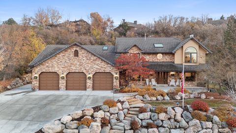 Tiny photo for 1225 E 5275 S, South Ogden, UT 84403 (MLS # 2124616)