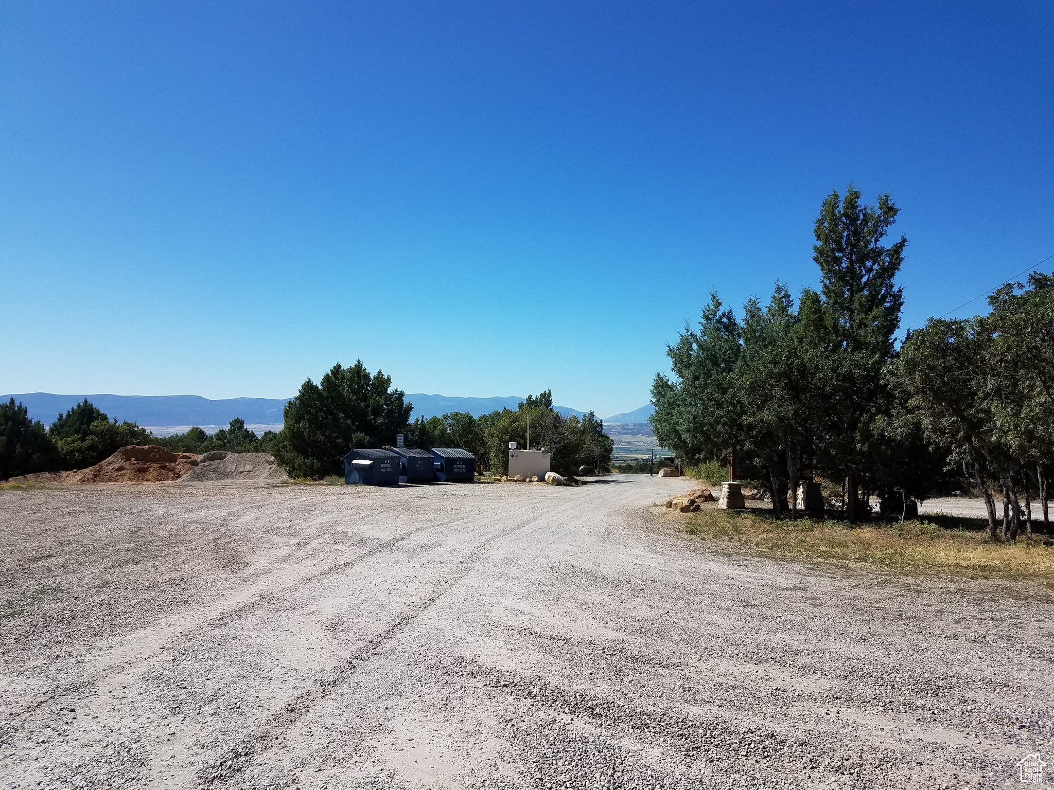 PINE CREEK RANCH - Land