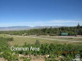PINE CREEK RANCH - Land
