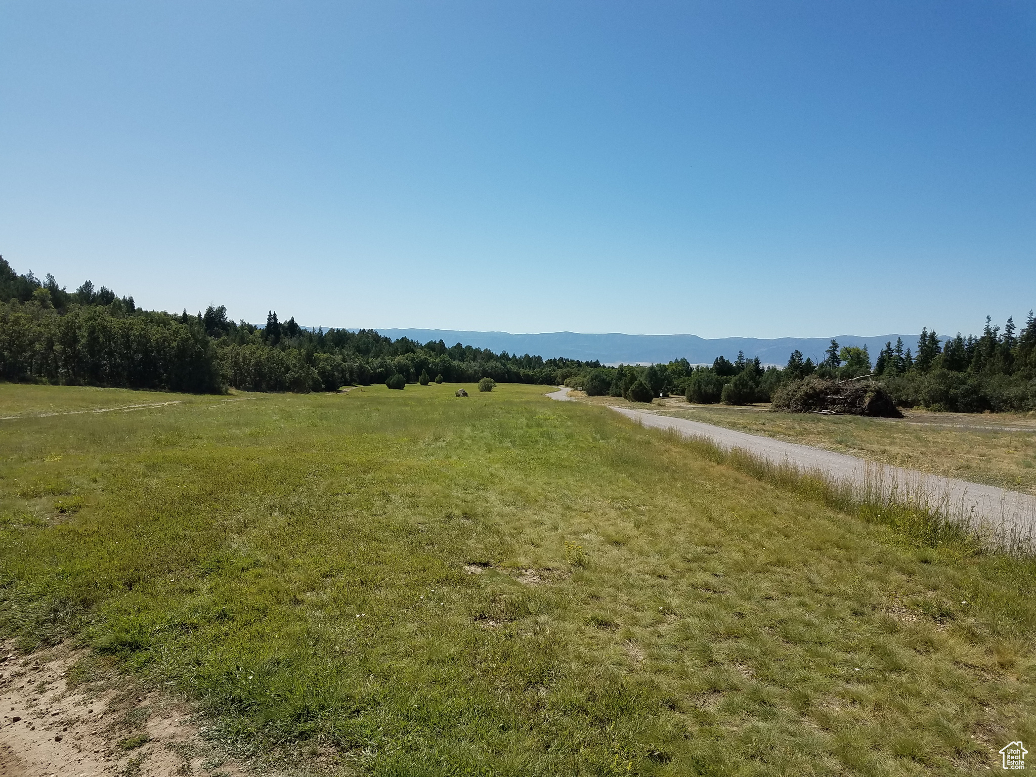 PINE CREEK RANCH - Land
