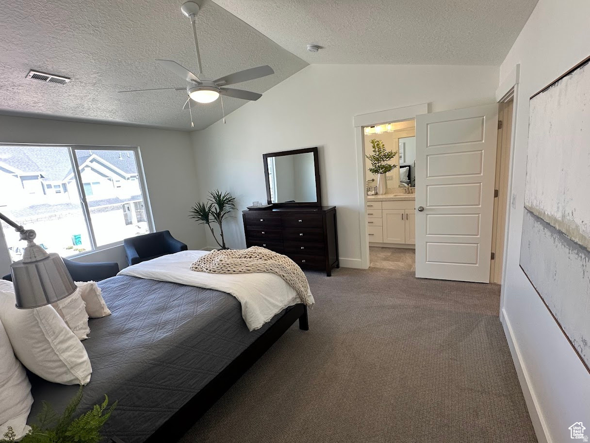 FOX CANYON - Residential