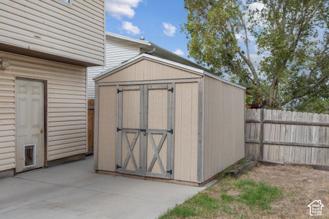 Tiny photo for 3801 S 8200 W, Magna, UT 84044 (MLS # 2187390)