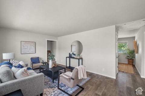 Tiny photo for 3801 S 8200 W, Magna, UT 84044 (MLS # 2187390)