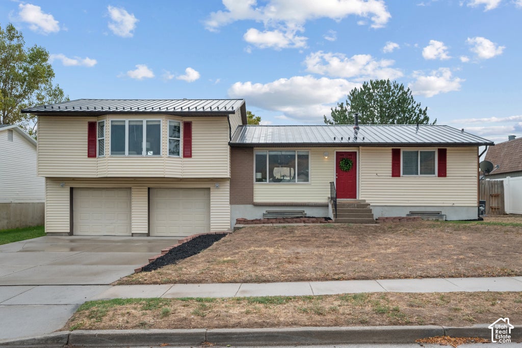 Photo of 3801 S 8200 W, Magna, UT 84044 (MLS # 2187390)