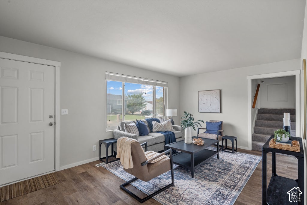 Photo of 3801 S 8200 W, Magna, UT 84044 (MLS # 2187390)