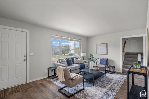 Tiny photo for 3801 S 8200 W, Magna, UT 84044 (MLS # 2187390)