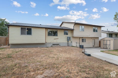 Tiny photo for 3801 S 8200 W, Magna, UT 84044 (MLS # 2187390)