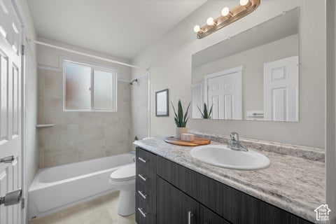 Tiny photo for 3801 S 8200 W, Magna, UT 84044 (MLS # 2187390)