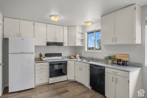 Tiny photo for 3801 S 8200 W, Magna, UT 84044 (MLS # 2187390)