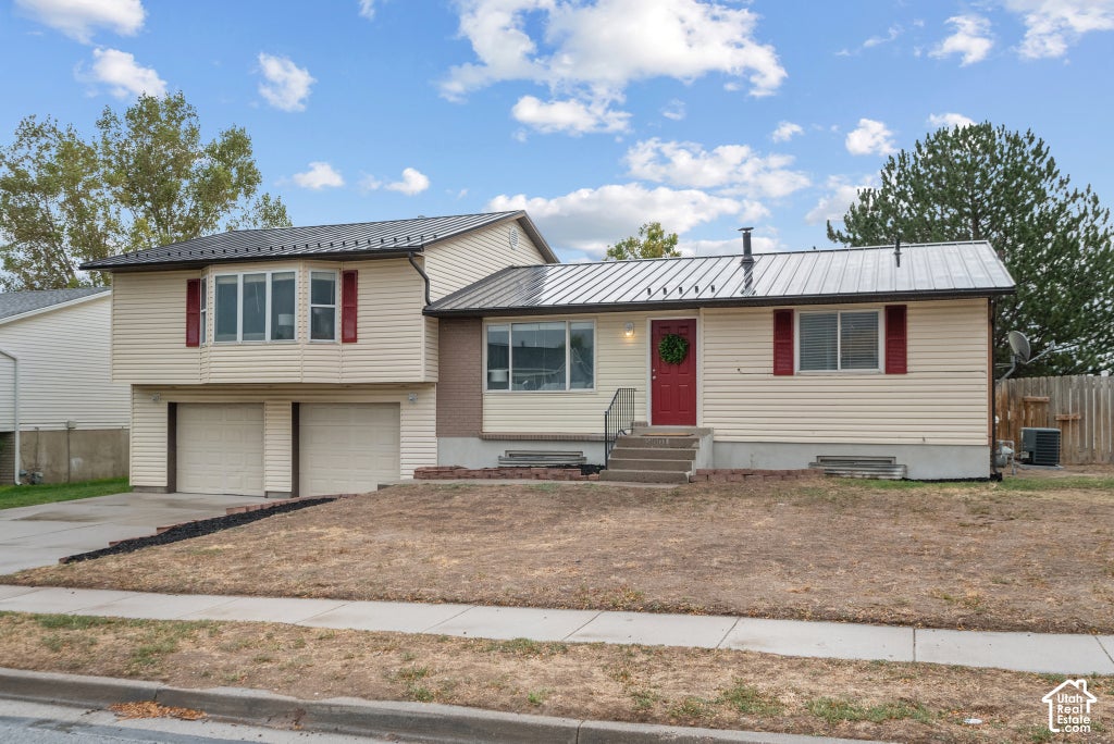 Photo of 3801 S 8200 W, Magna, UT 84044 (MLS # 2187390)