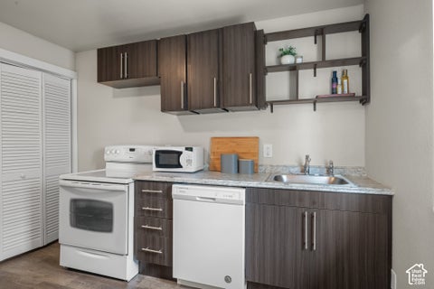 Tiny photo for 3801 S 8200 W, Magna, UT 84044 (MLS # 2187390)