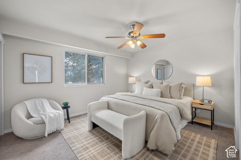 Tiny photo for 3801 S 8200 W, Magna, UT 84044 (MLS # 2187390)