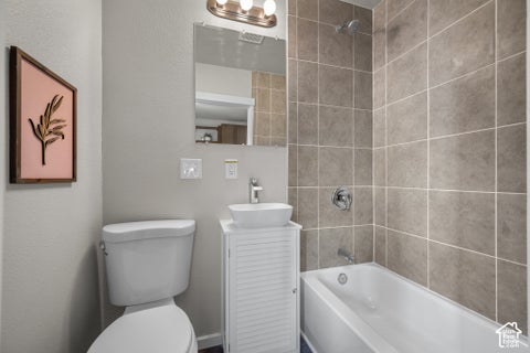 Tiny photo for 3801 S 8200 W, Magna, UT 84044 (MLS # 2187390)
