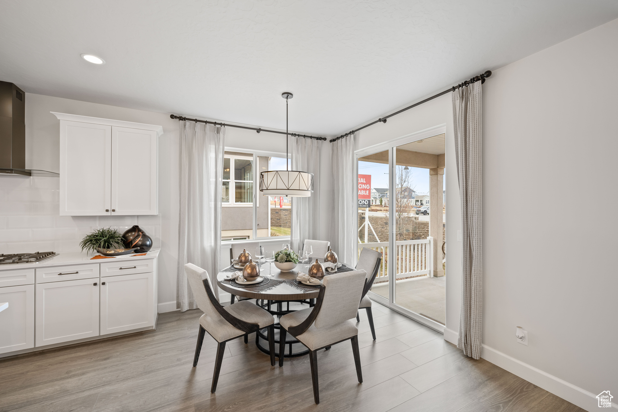 CANYON VIEW MEADOWS - Residential
