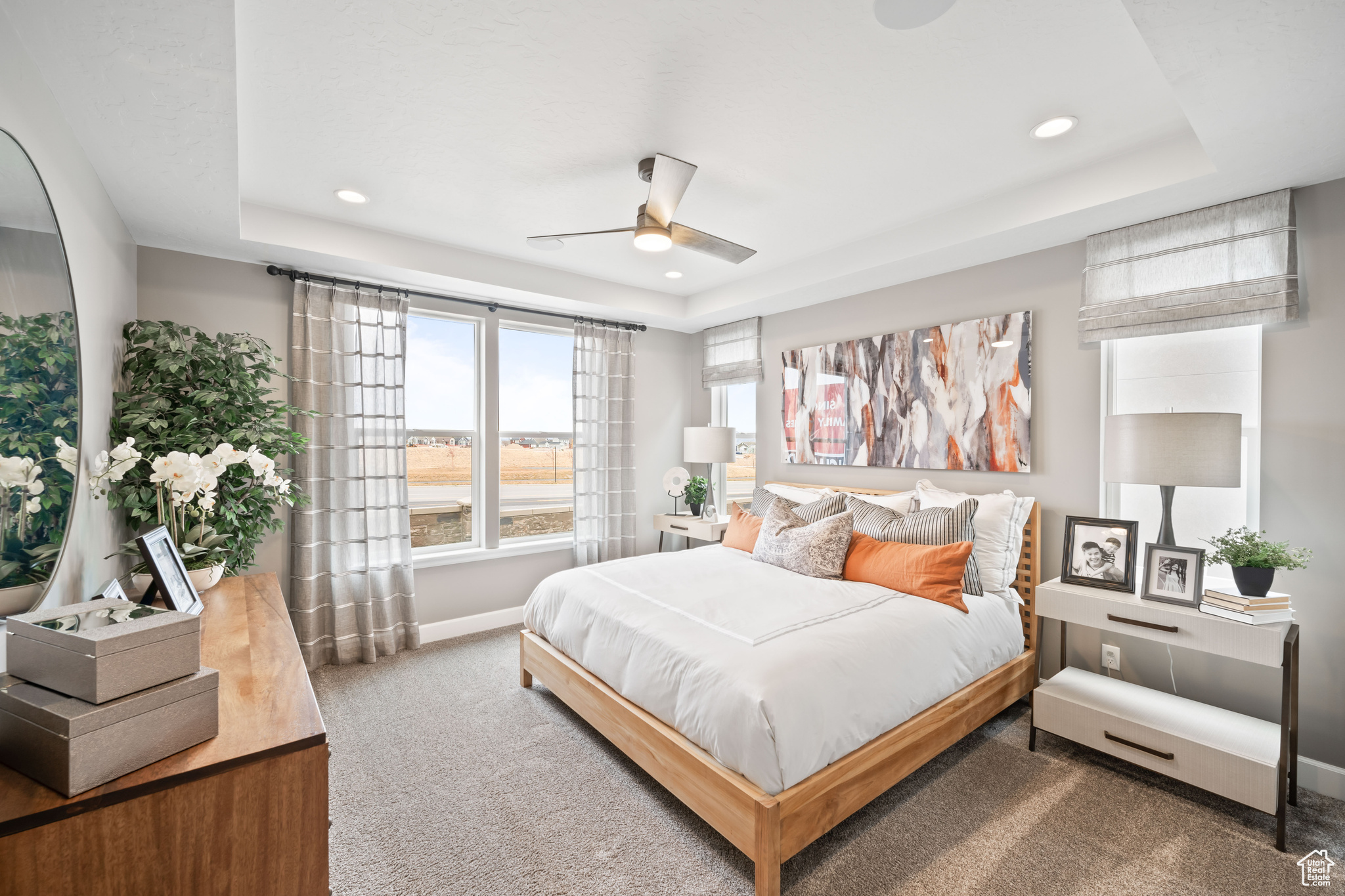 CANYON VIEW MEADOWS - Residential