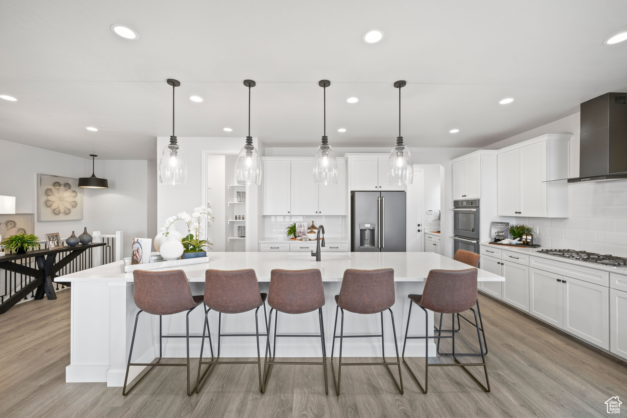 CANYON VIEW MEADOWS - Residential