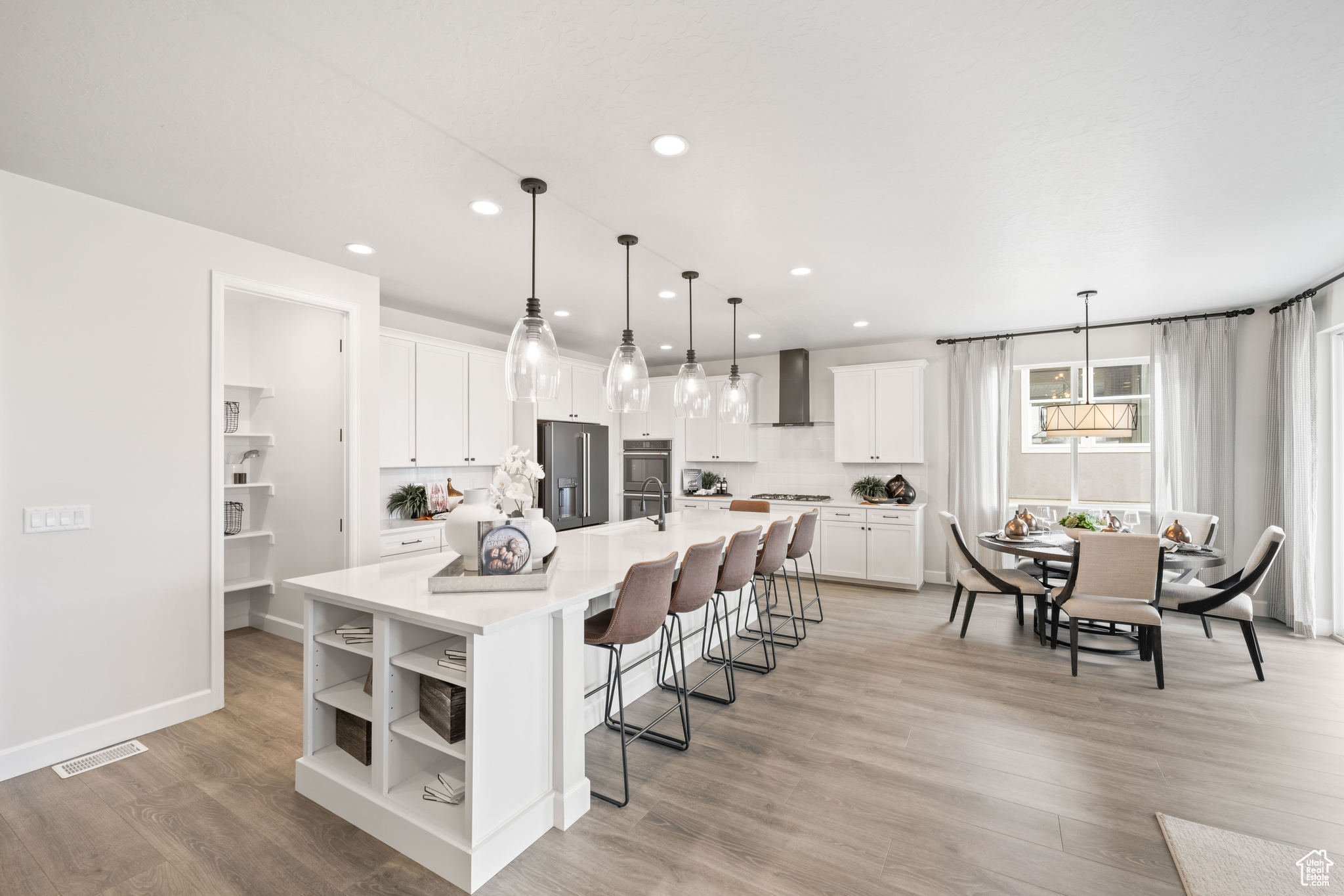CANYON VIEW MEADOWS - Residential