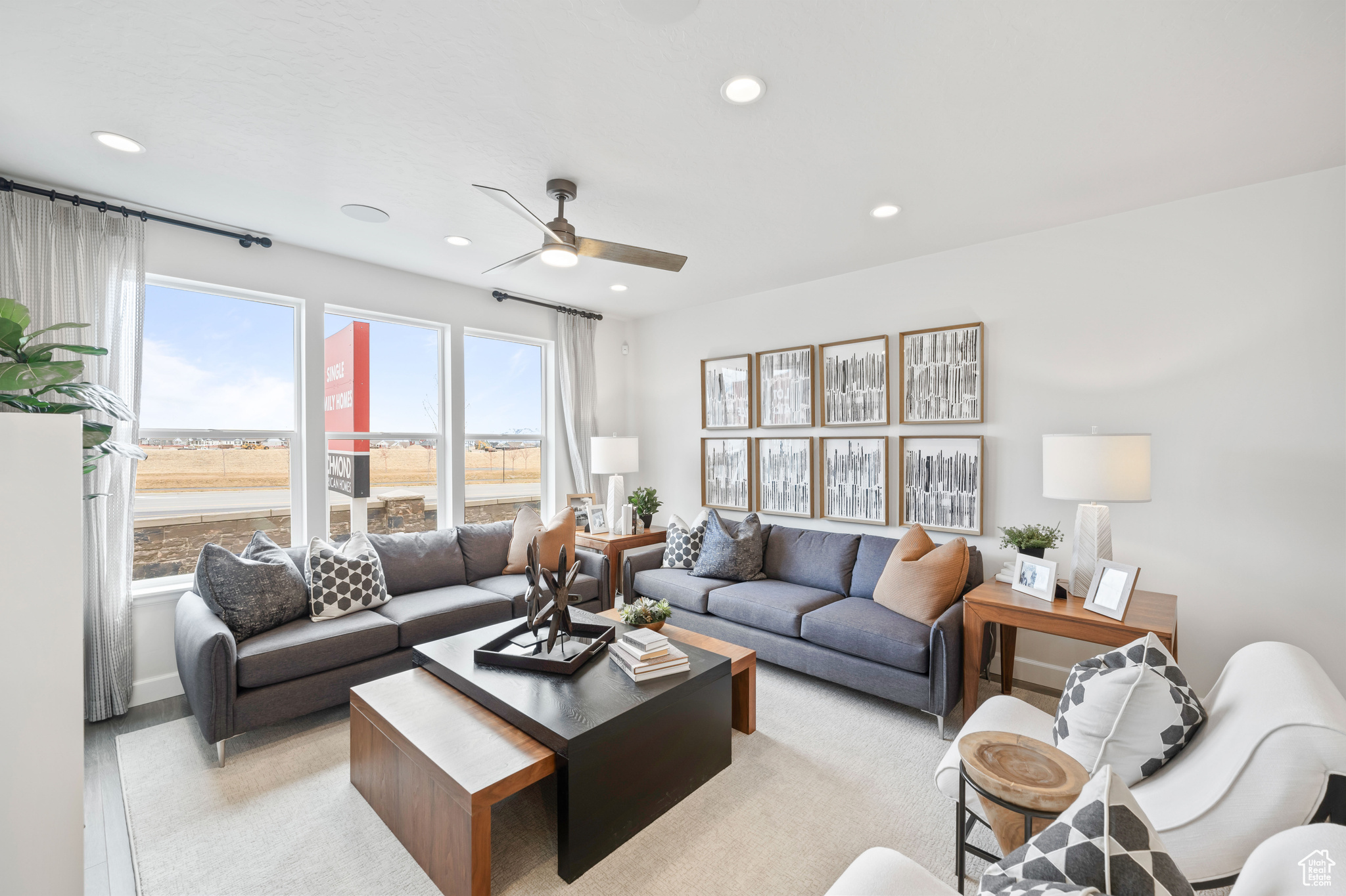 CANYON VIEW MEADOWS - Residential