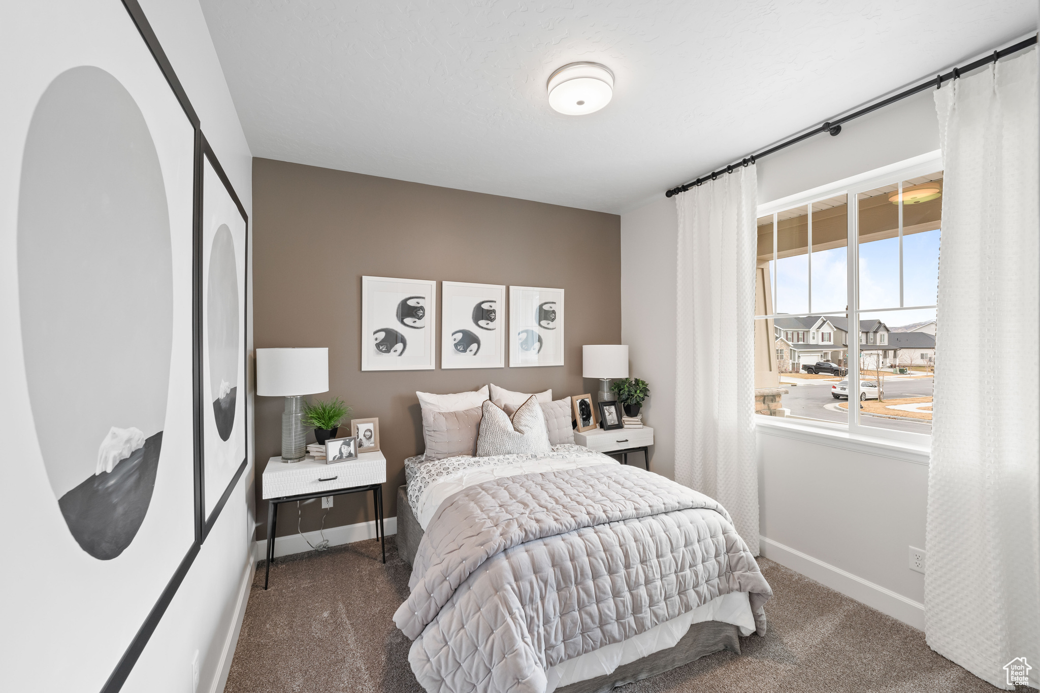 CANYON VIEW MEADOWS - Residential
