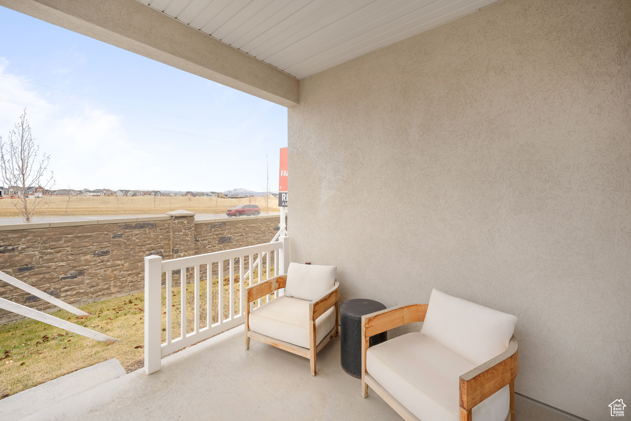 CANYON VIEW MEADOWS - Residential