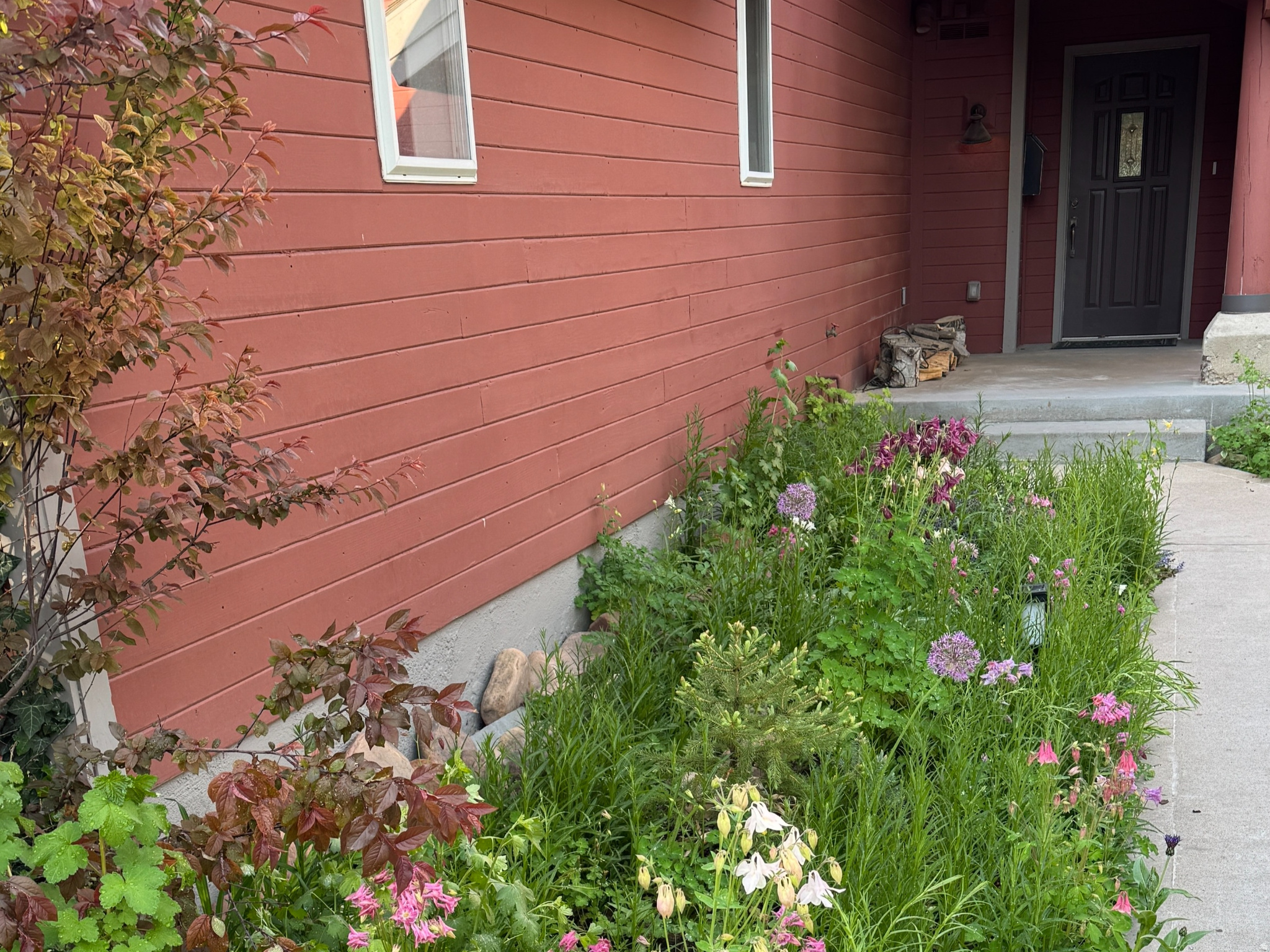 RANCH PLACE SUBDIVISION - Residential