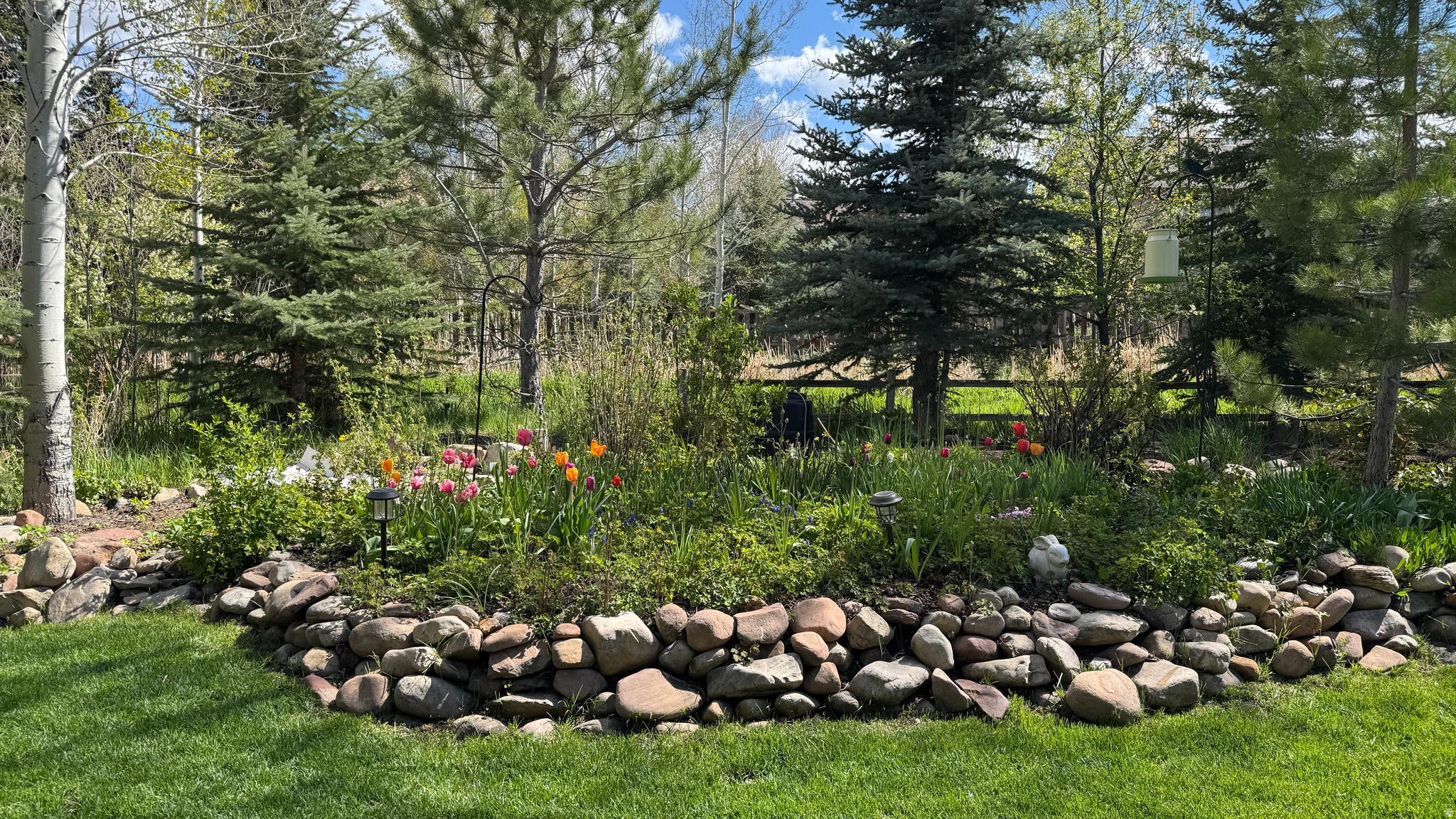 RANCH PLACE SUBDIVISION - Residential