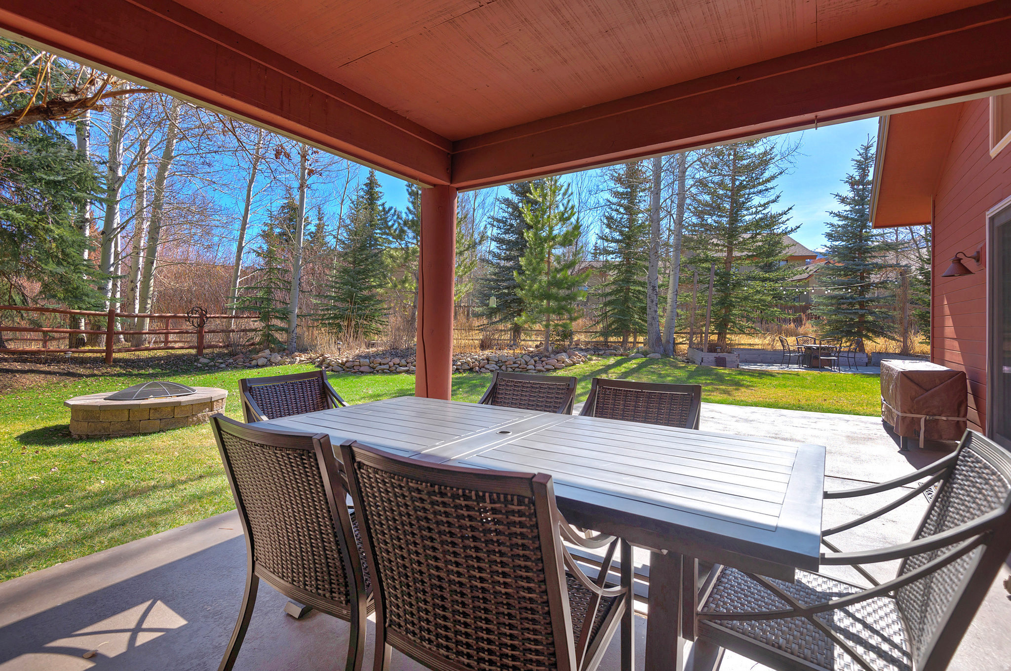 RANCH PLACE SUBDIVISION - Residential