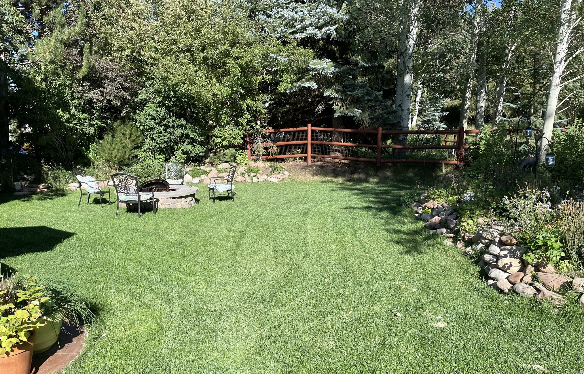 RANCH PLACE SUBDIVISION - Residential