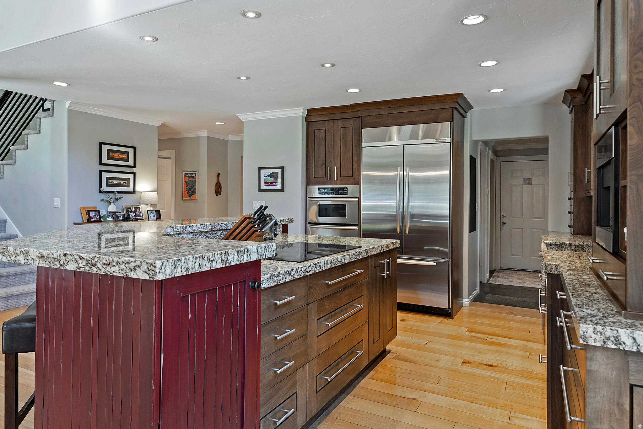 RANCH PLACE SUBDIVISION - Residential