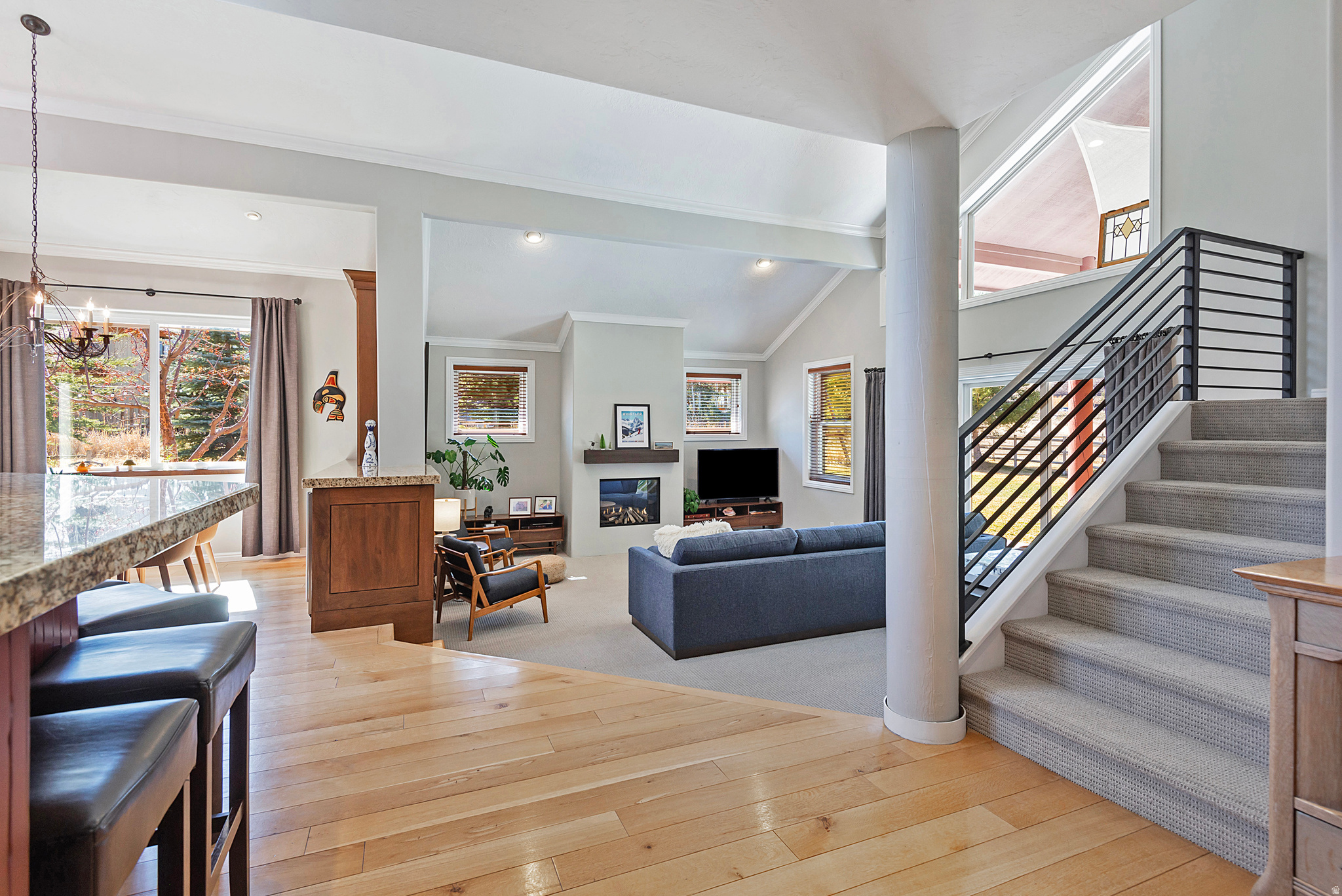 RANCH PLACE SUBDIVISION - Residential