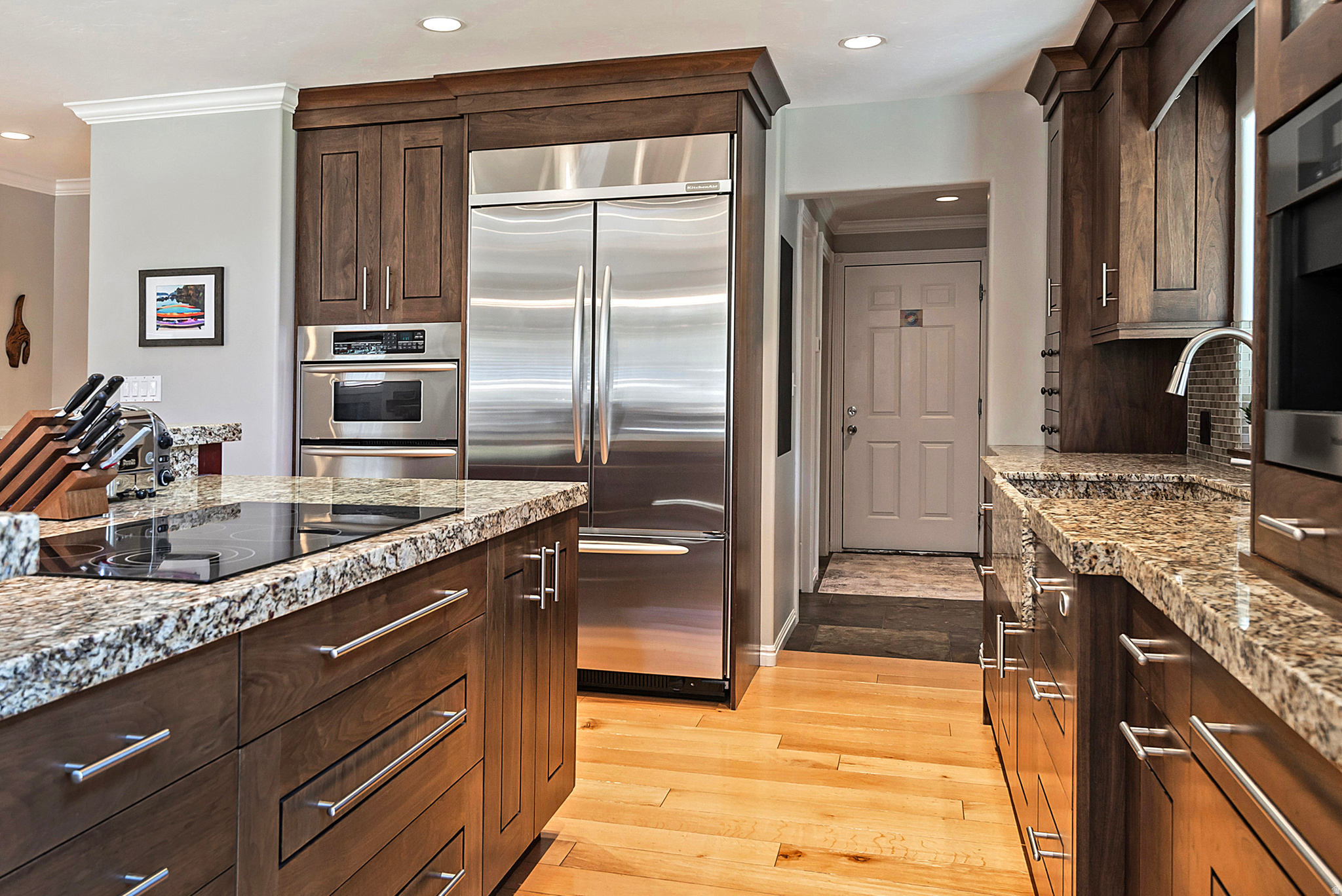 RANCH PLACE SUBDIVISION - Residential