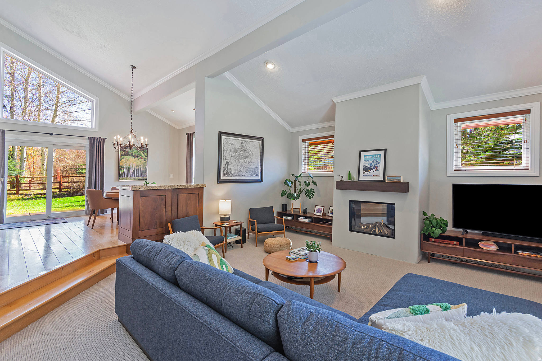 RANCH PLACE SUBDIVISION - Residential