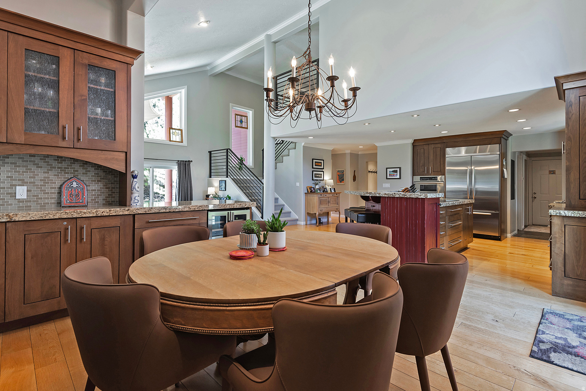 RANCH PLACE SUBDIVISION - Residential