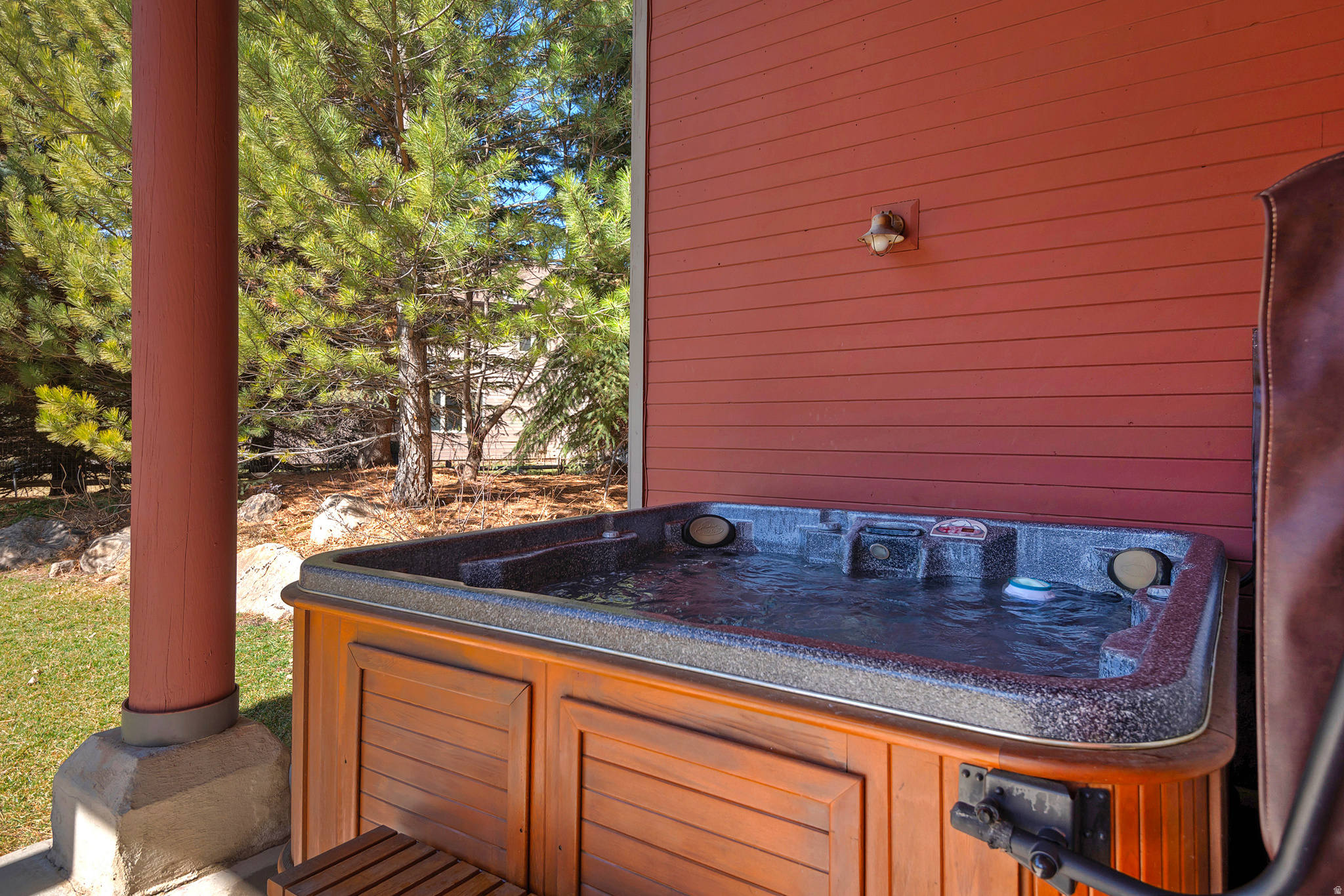 RANCH PLACE SUBDIVISION - Residential