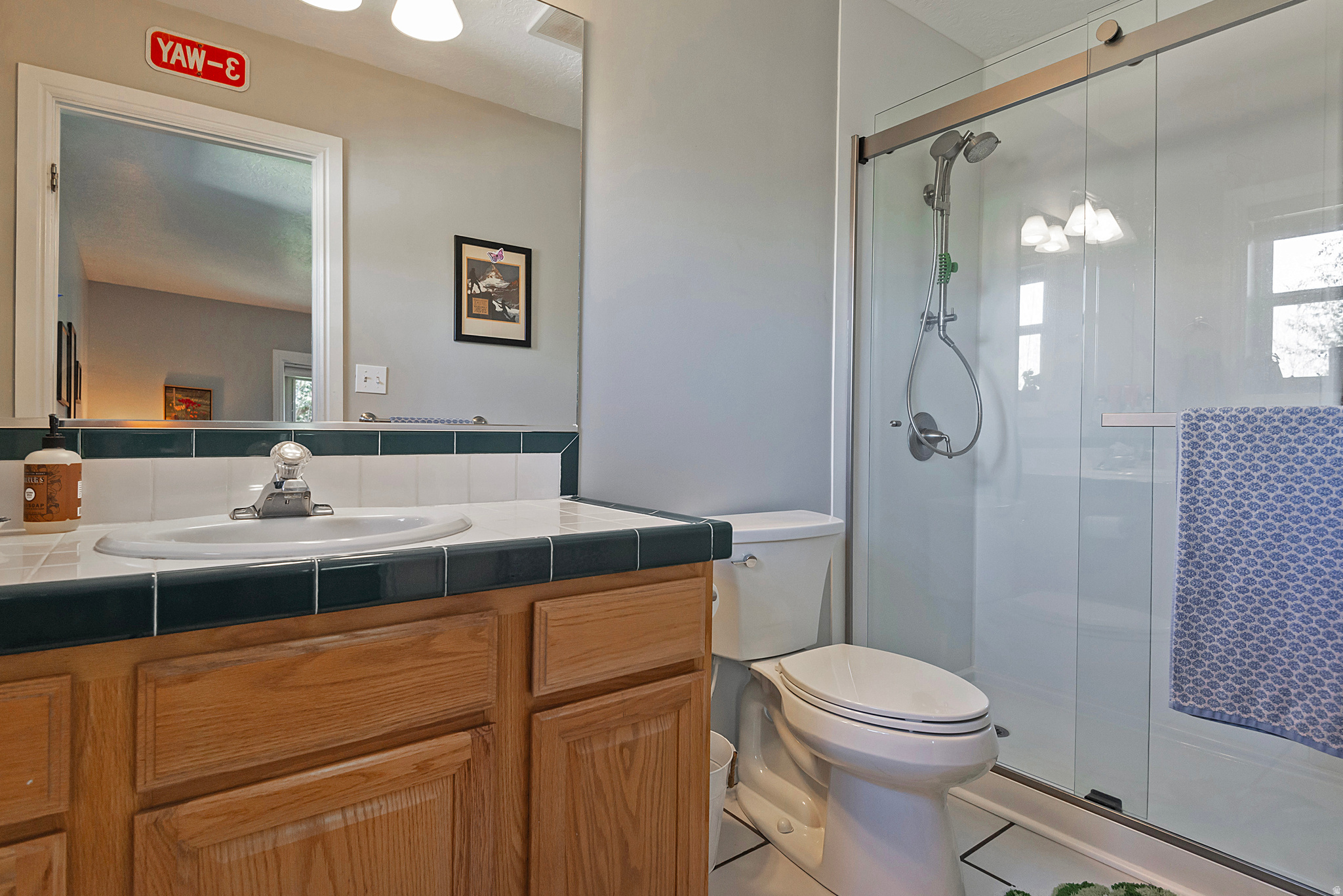 RANCH PLACE SUBDIVISION - Residential