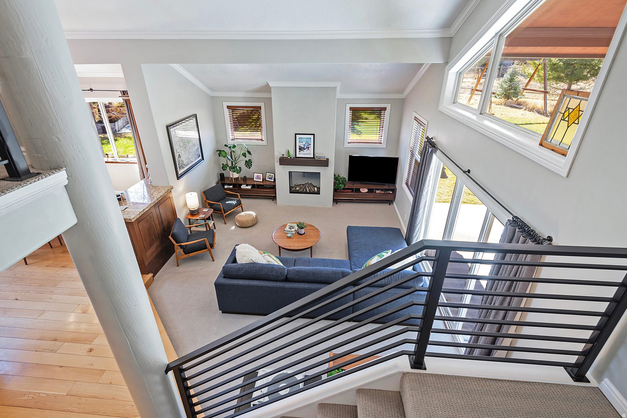 RANCH PLACE SUBDIVISION - Residential