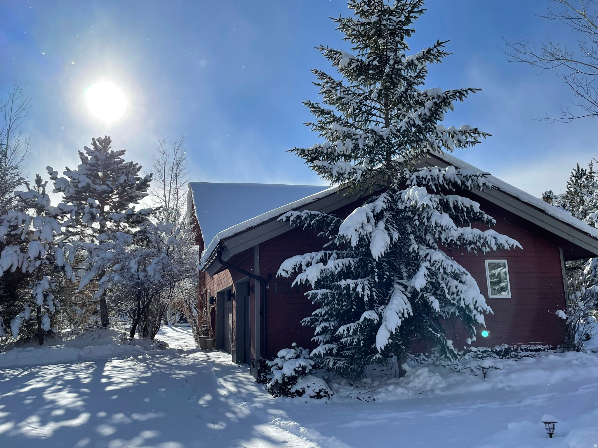 RANCH PLACE SUBDIVISION - Residential