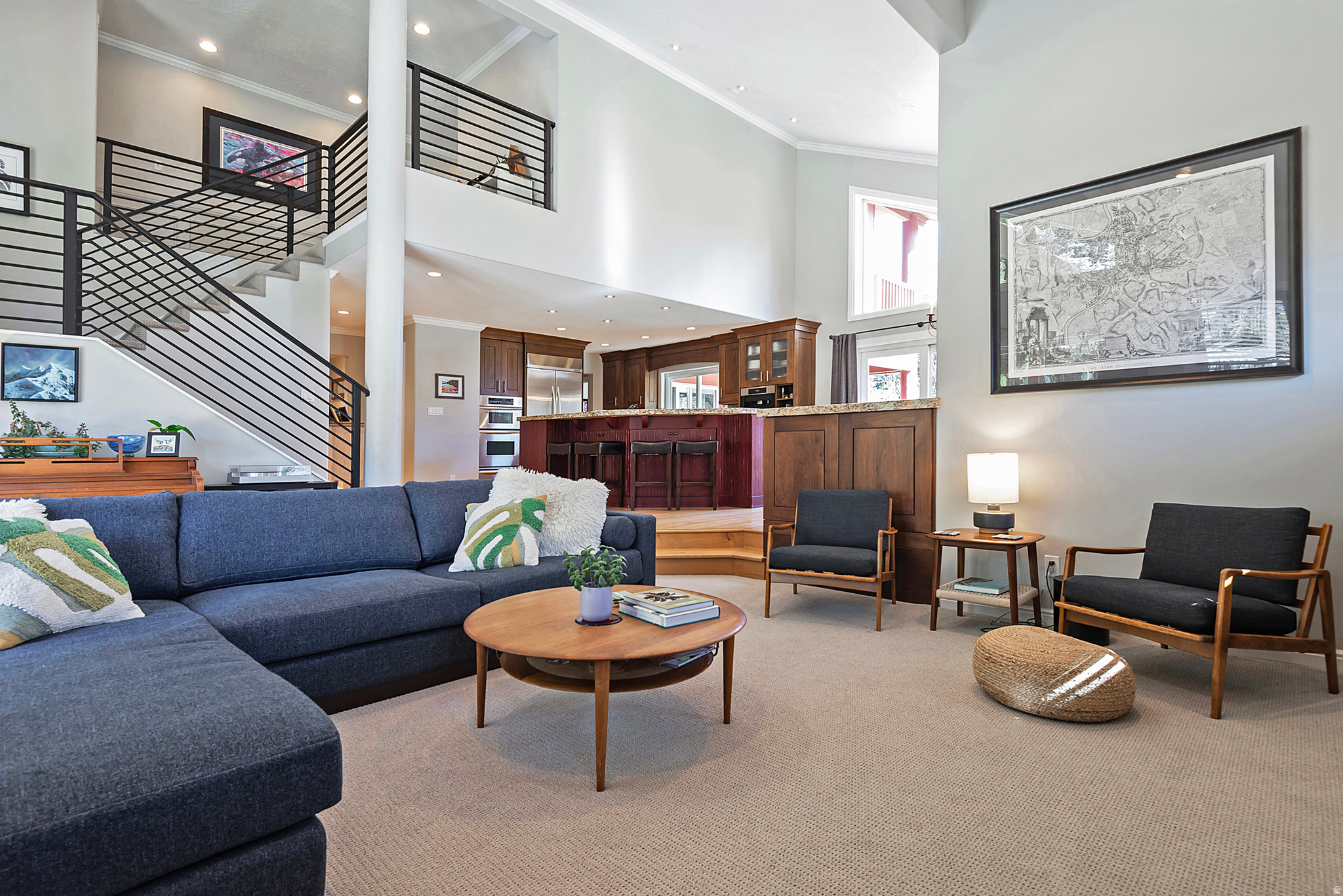 RANCH PLACE SUBDIVISION - Residential