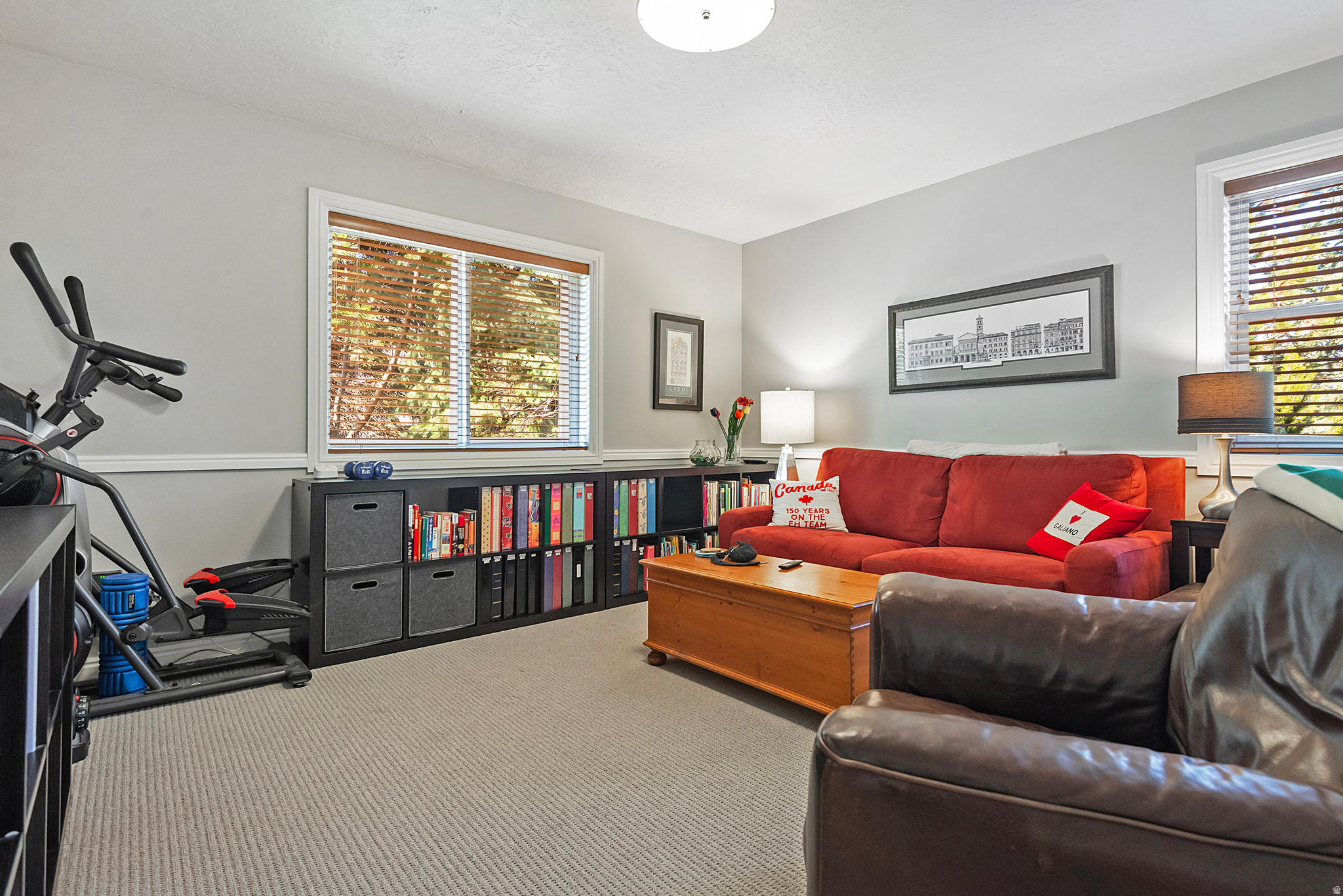 RANCH PLACE SUBDIVISION - Residential