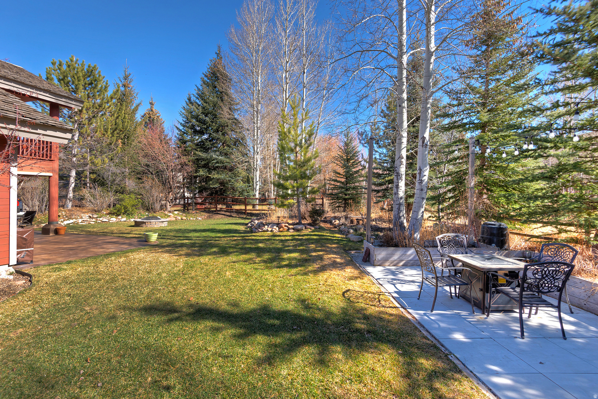 RANCH PLACE SUBDIVISION - Residential