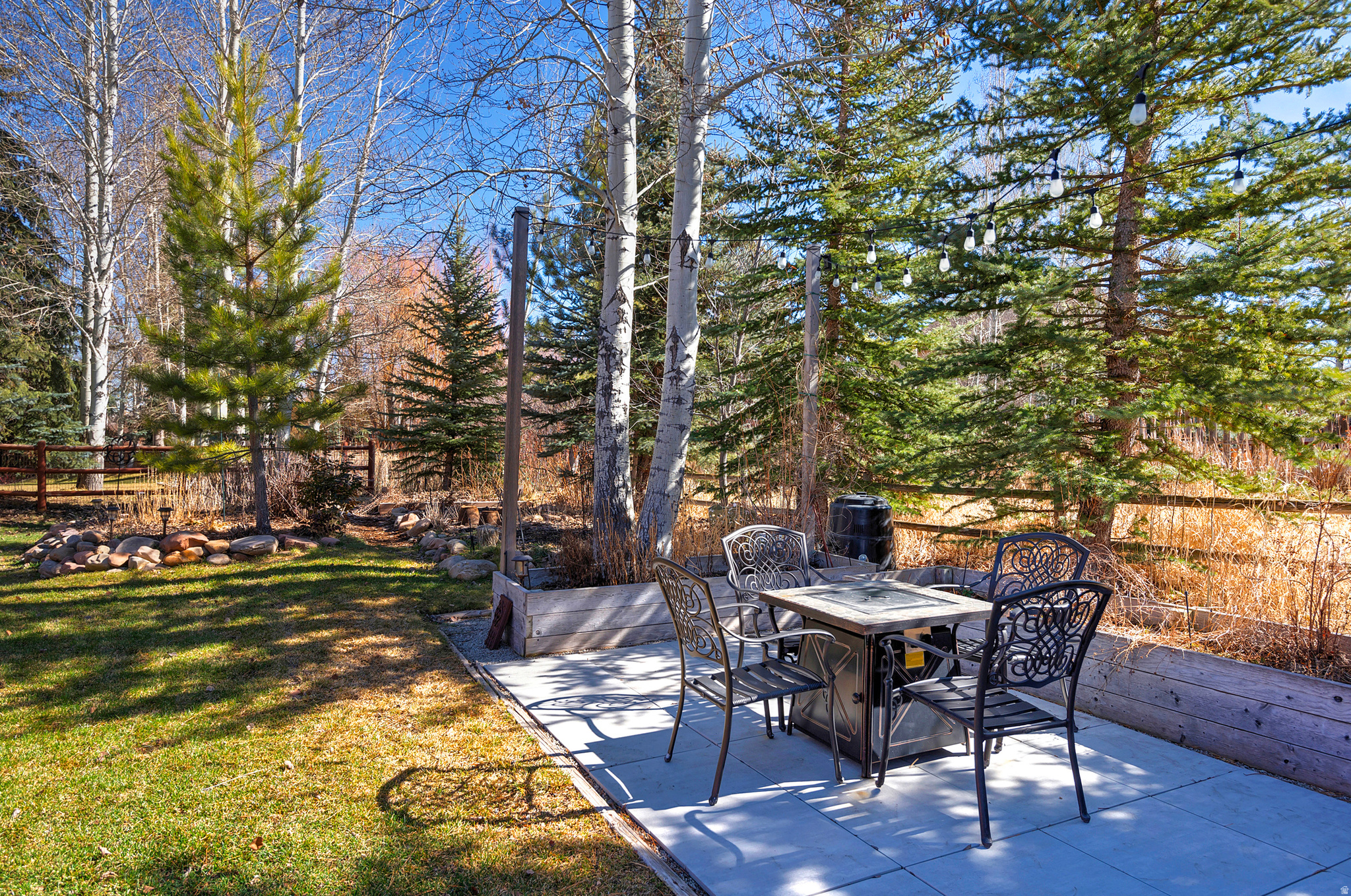 RANCH PLACE SUBDIVISION - Residential