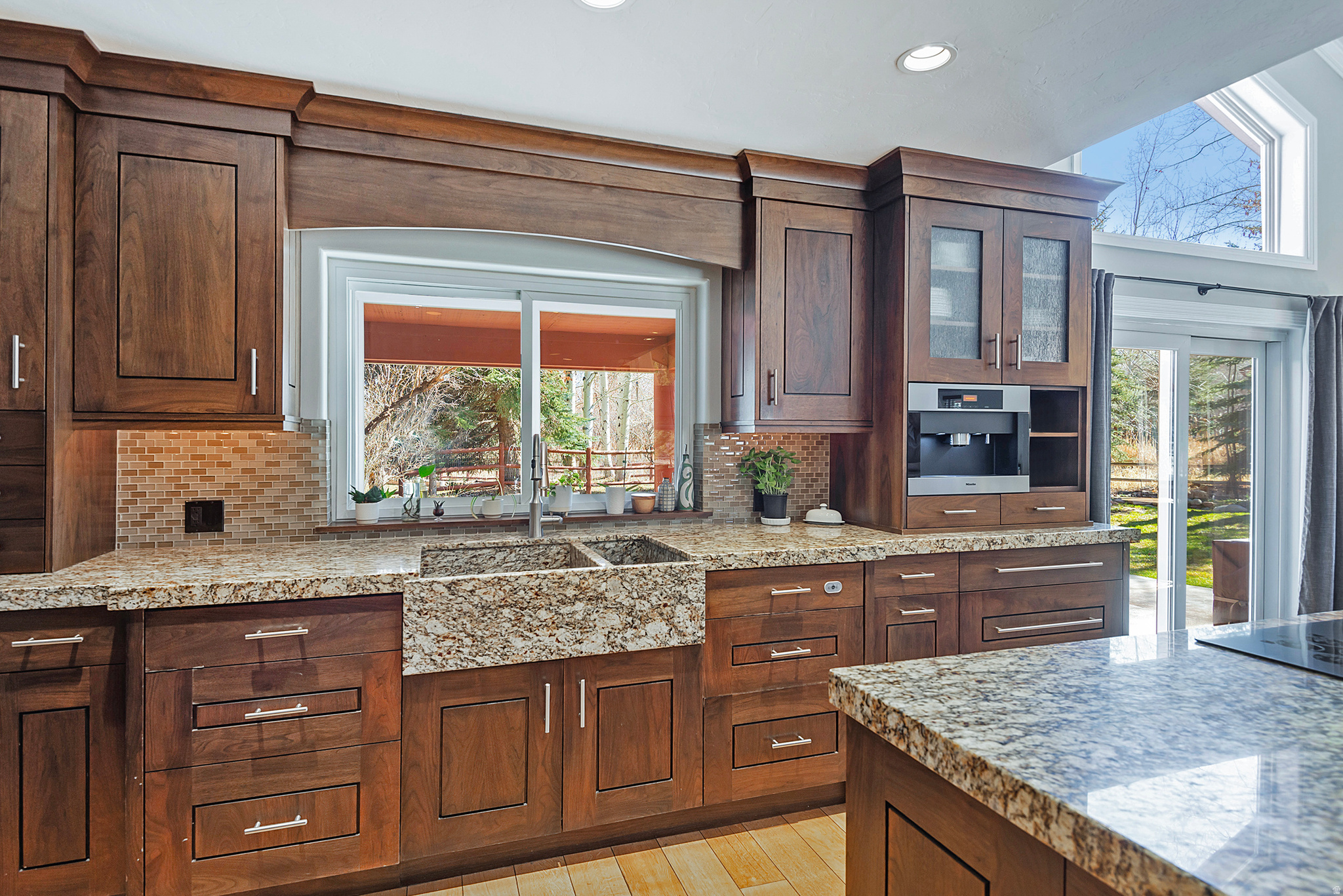 RANCH PLACE SUBDIVISION - Residential