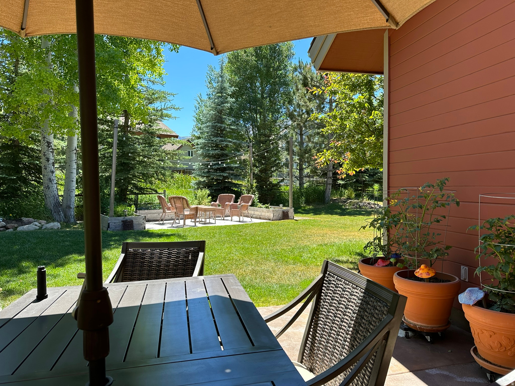 RANCH PLACE SUBDIVISION - Residential