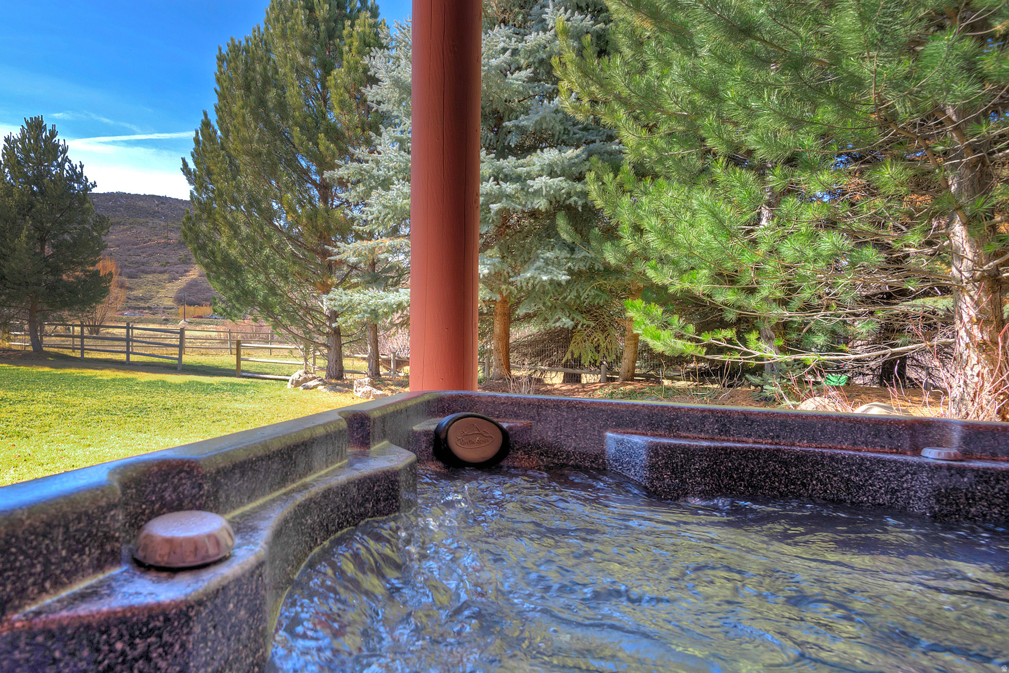 RANCH PLACE SUBDIVISION - Residential