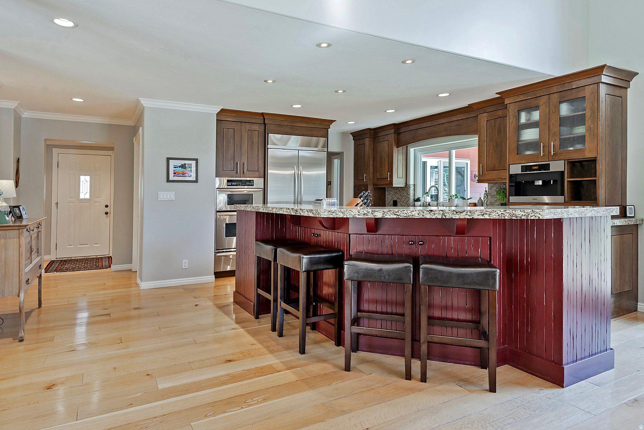 RANCH PLACE SUBDIVISION - Residential