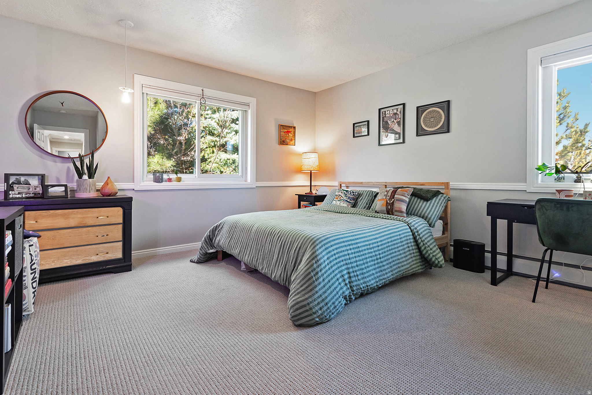 RANCH PLACE SUBDIVISION - Residential