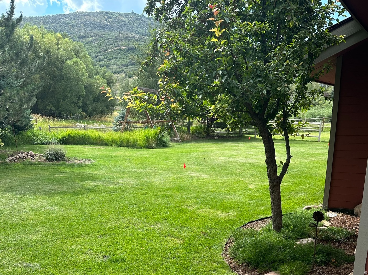 RANCH PLACE SUBDIVISION - Residential