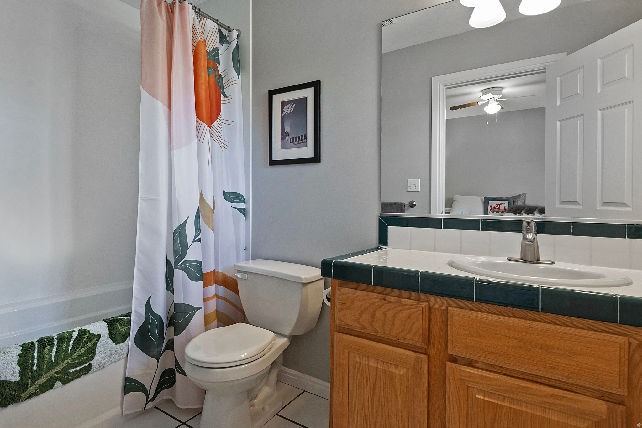 RANCH PLACE SUBDIVISION - Residential