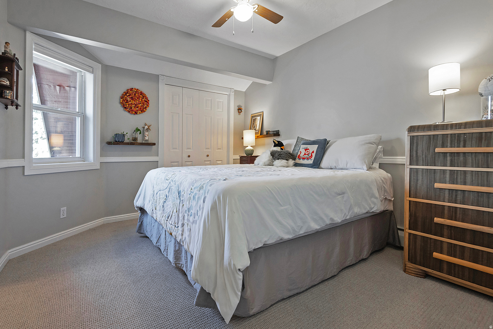 RANCH PLACE SUBDIVISION - Residential