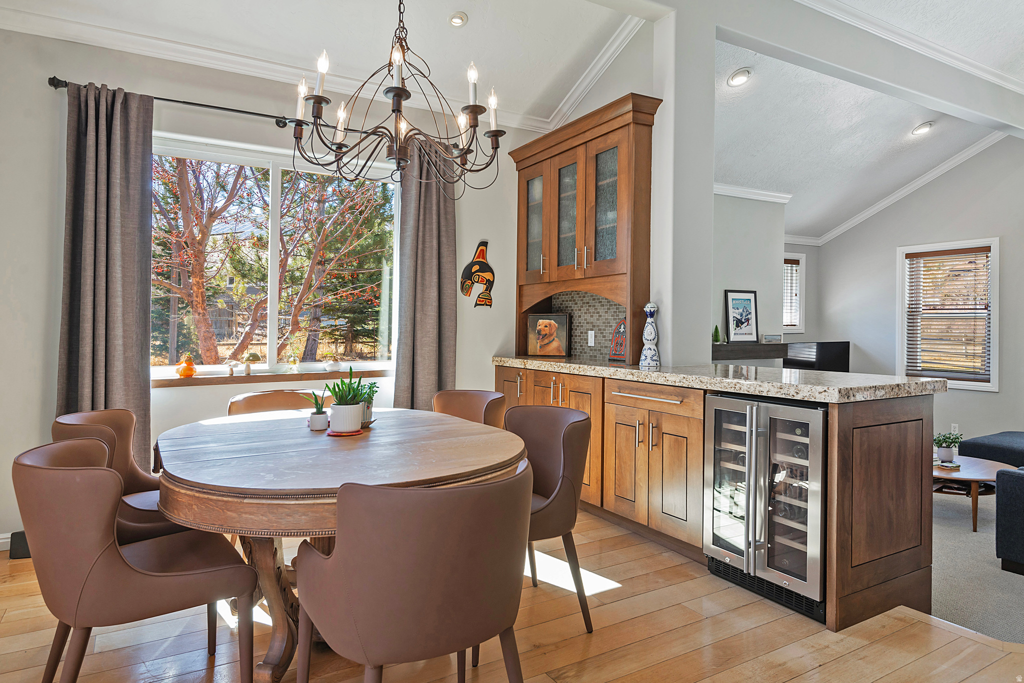 RANCH PLACE SUBDIVISION - Residential